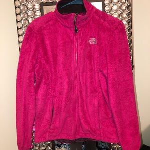 NORTH FACE JACKET !!!